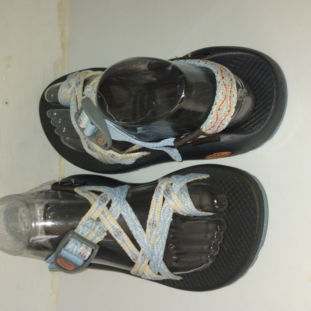 CHACO SANDALS - Picture 3 of 8
